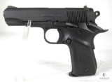 Llama MicroMax .380 ACP Semi-Auto 1911 Style Pistol (4404)