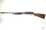 Western Field Model 40N Pump-Action 12 Gauge Shotgun (4409)