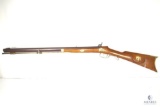 Muzzleloader Percussion Cap 45 Caliber Rifle
