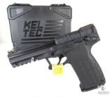 New Kel Tec PMR 30 Semi-Auto Pistol (4468)