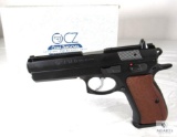 CZ 97 B .45 ACP Semi-Auto Pistol