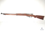 Winchester M1895 Lee Navy 6mm Straight Pull Bolt Action Rifle (3877)