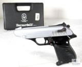 Bernardelli Model USA .380 ACP Semi-Auto Pistol (4197)