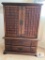 Vintage Chest of Drawers - Three Over Two Design