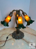 Decorative Table Lamp