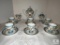 Versailles Coffee Set - Marked KPM