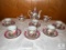 English Tea Set