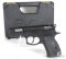 New CZ 75 Compact D 9mm Semi-Auto Pistol