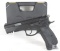 New CZ SP-01 9mm Semi-Auto Pistol
