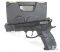 New CZ 75 B Omega 9mm Luger Semi-Auto Pistol