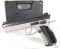 New CZ Shadow 2 9mm Semi-Auto Pistol in Urban Grey