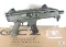 New CZ Scorpion EVO 3 S1 9mm Luger Semi-Auto Pistol in OD Green