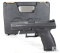 New CZ P-10 C 9mm Luger Semi-Auto Pistol
