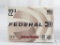 325 Rounds Federal Automatch 22lr