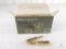 Sellier & Bellot 6.5 Creedmoor Tactical Ammo 20 Rounds