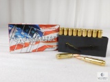 Hornady American Whitetail .308 Win 20 Rounds