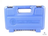 New Smith And Wesson Collectors Hard Case