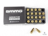 20 Rounds Ammo Inc. .380 ACP