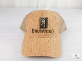 Browning Baseball Cap