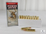 Winchester Super-X .35 Remington 20 Rounds