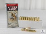 Winchester Super-X .35 Remington 20 Rounds