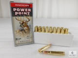 Winchester Super-X .35 Remington 20 Rounds