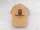 Browning Baseball Cap