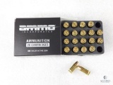 20 Rounds Ammo Inc .380 ACP