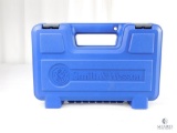 New Smith And Wesson Collectors Hard Case