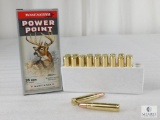 Winchester Super-X .35 Remington 20 Rounds