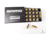 Ammo Inc .380 ACP 20 Rounds