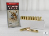 Winchester Super-X .35 Remington 20 Rounds