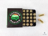 Sierra .380 ACP 20 Rounds