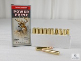 Winchester Super-X .35 Remington 20 Rounds
