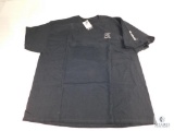 New Men's Glock Factory Shirt Size 3XL