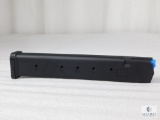 New 32-round 9mm Magazine Fits Glock 17, 19, 26 and 34