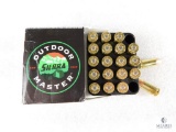 Sierra 9mm Luger 20 Rounds