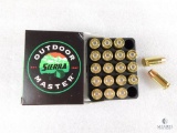 Sierra .45 ACP 20 Rounds