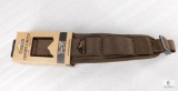 New Butler Creek Comfort Stretch Rifle Sling