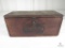 Dary Ring Traveler Co Wooden Box With Latching Lid