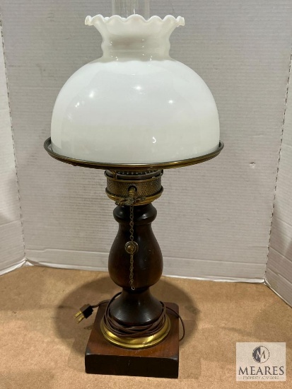 Vintage Lamp