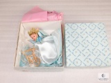 Madame Alexander Sleeping Beauty Doll In Original Box