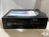 RCA Colortrak 2000 Video Tape Recorder