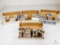 Lot of Four Boxes Sports Cards