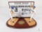 Kirk Gibson's Home Run Figurine by Danbury Mint