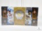 Lot of Three Boxes Baseball Cards