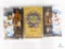 Lot of Three Boxes Baseball Cards