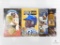 Lot of Three Boxes Baseball Cards