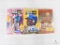 Lot of Three Boxes Baseball Cards