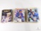 Approximately 25 Assorted Sports Magazines